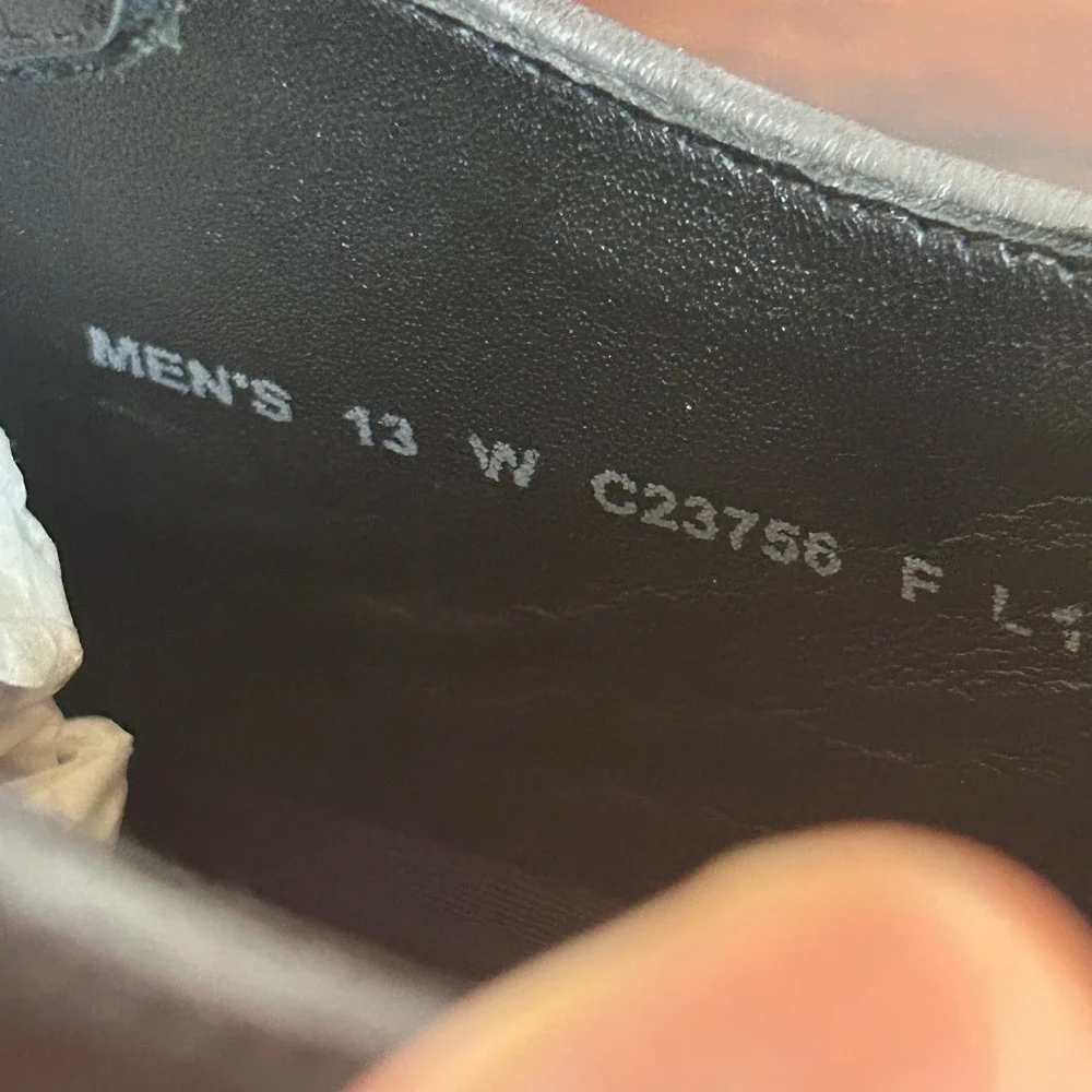 Cole Haan nwob cole
